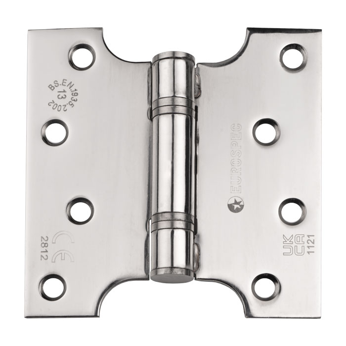 Grade 13 Parliament Hinge - Image 1