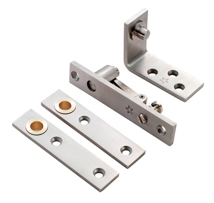 Standard Thrust Bearing Pivot Set