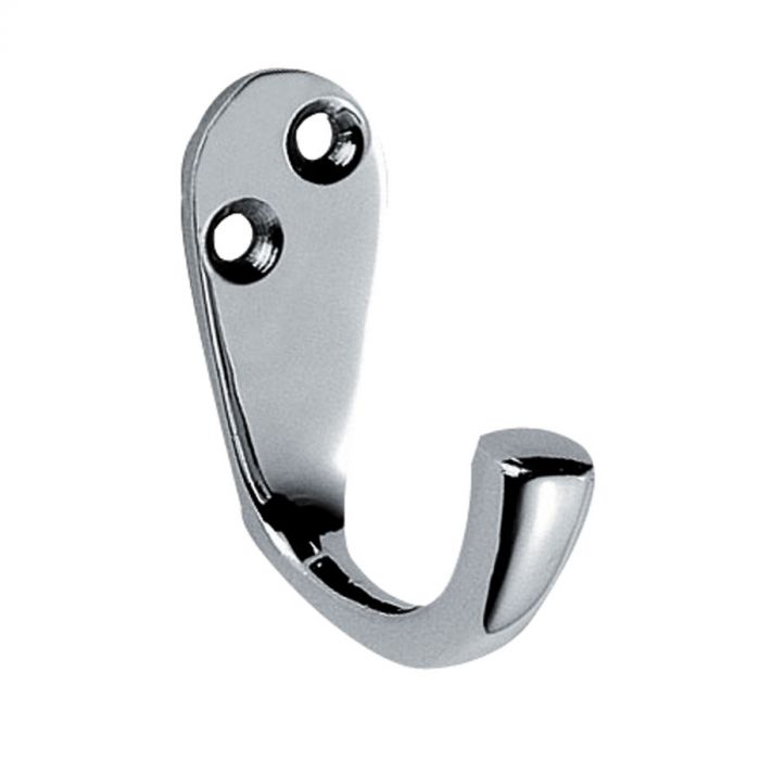 Victorian Robe Hook - Image 1
