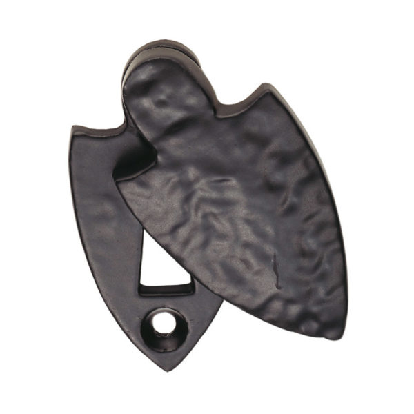 Shield Covered Escutcheon
