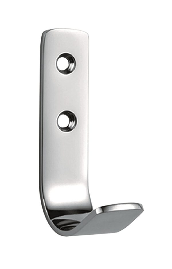 Flat Coat Hook