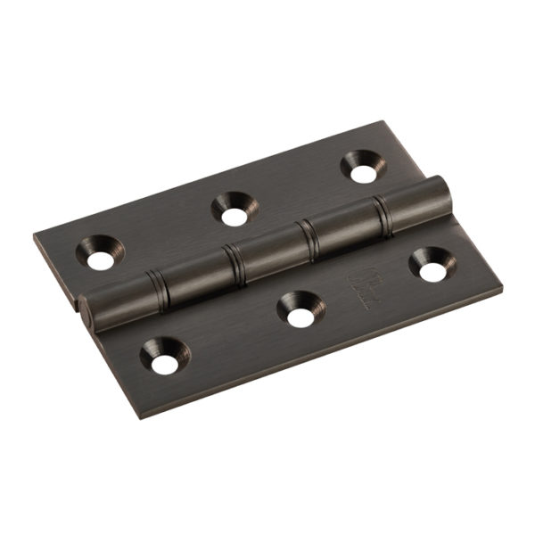 Double Phosphor Bronze Washered Butt Hinge