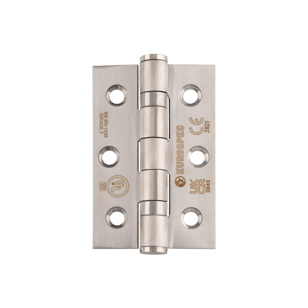 Grade 7 Ball Bearing Hinge