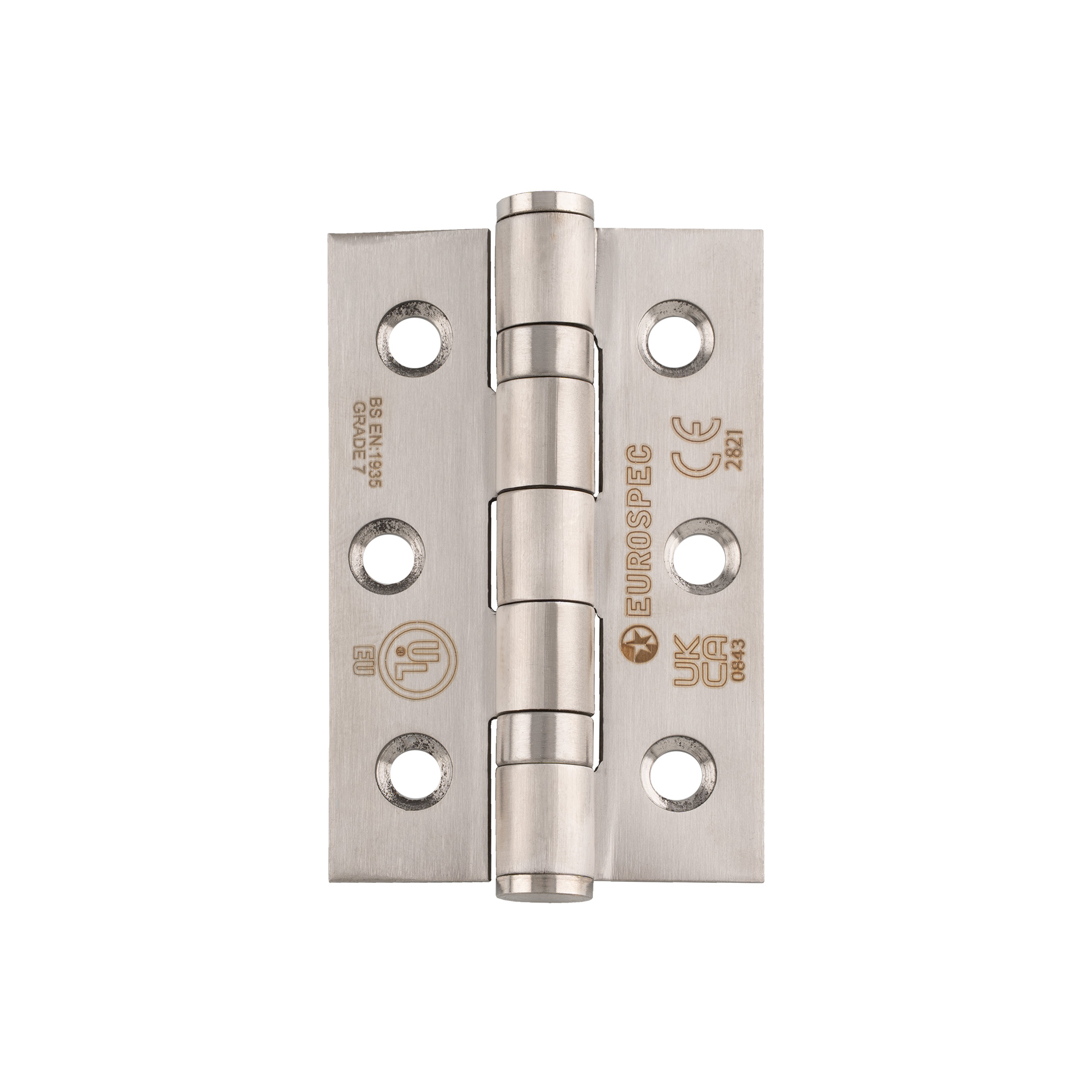 Grade 7 Ball Bearing Hinge - Image 1