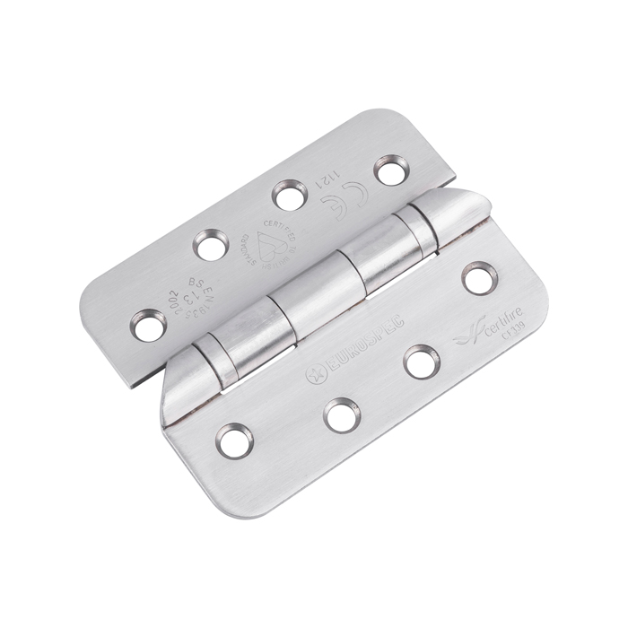Grade 13 Ball Bearing Hospital Tip Hinge Radius - Image 1