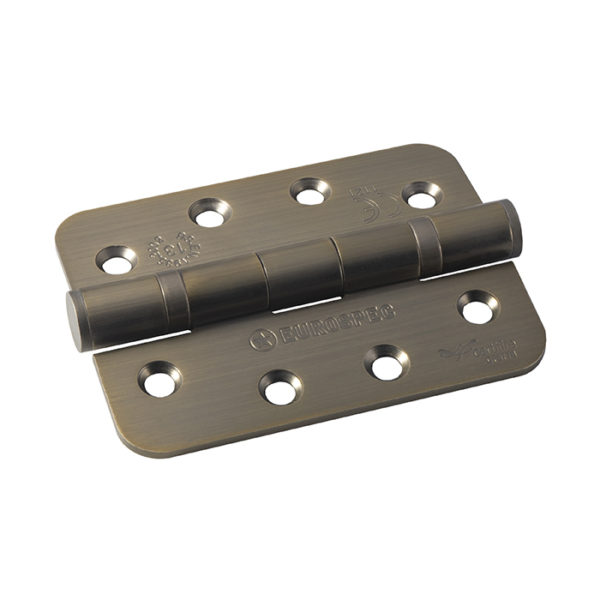 Grade 13 Ball Bearing P Hinge Radius