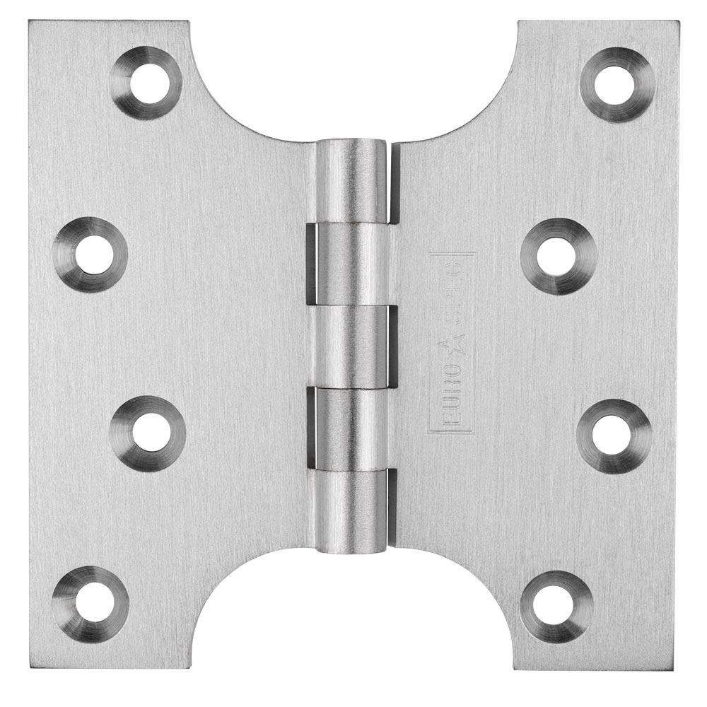 Parliament Hinge - Image 1