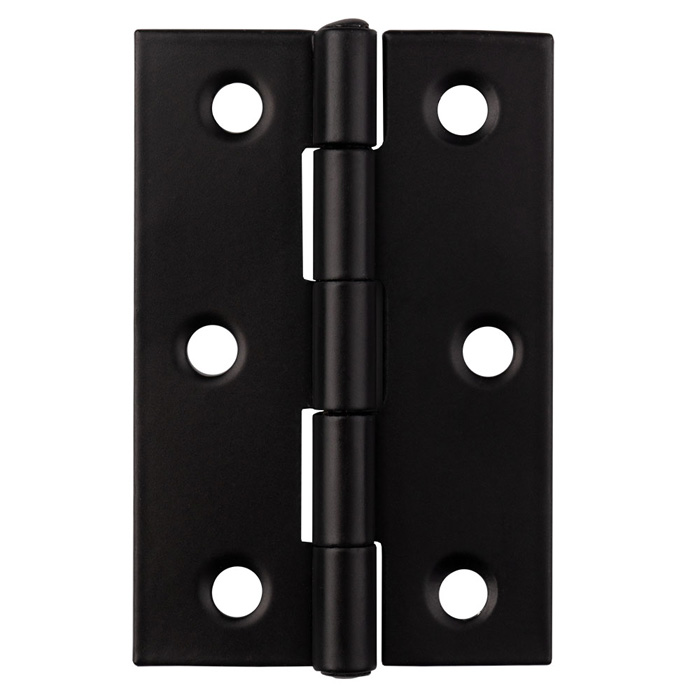 Fixed Pin Hinge