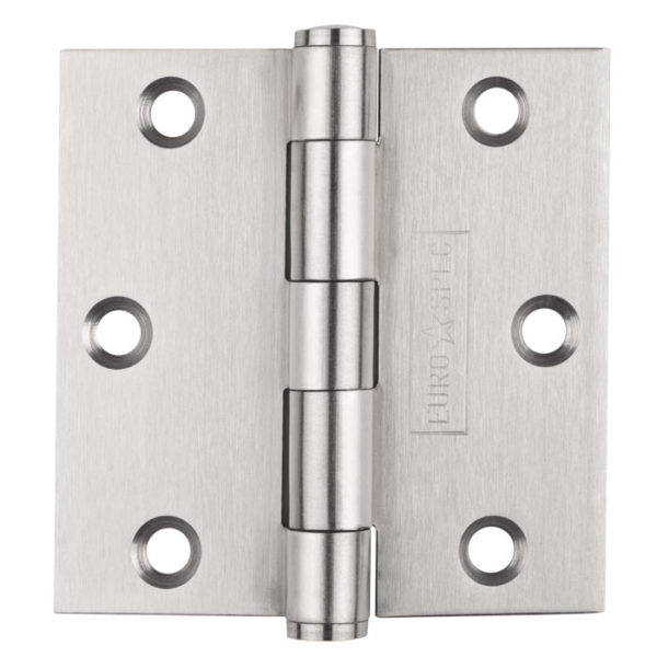 Plain Hinge