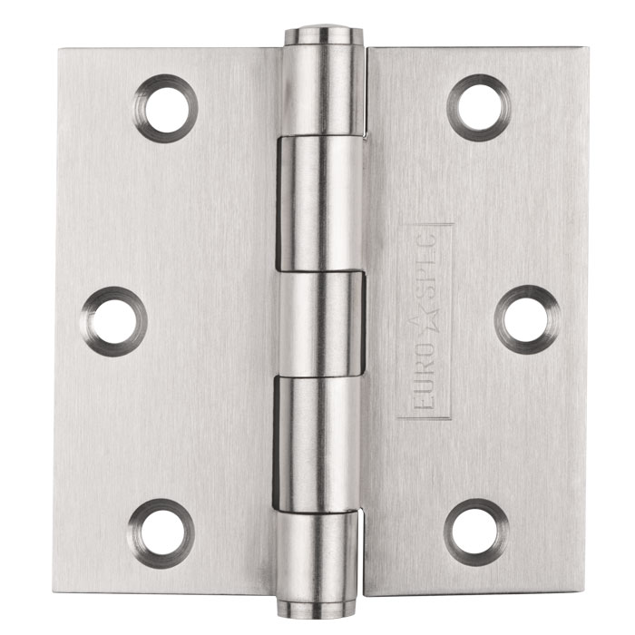 Plain Hinge - Image 1