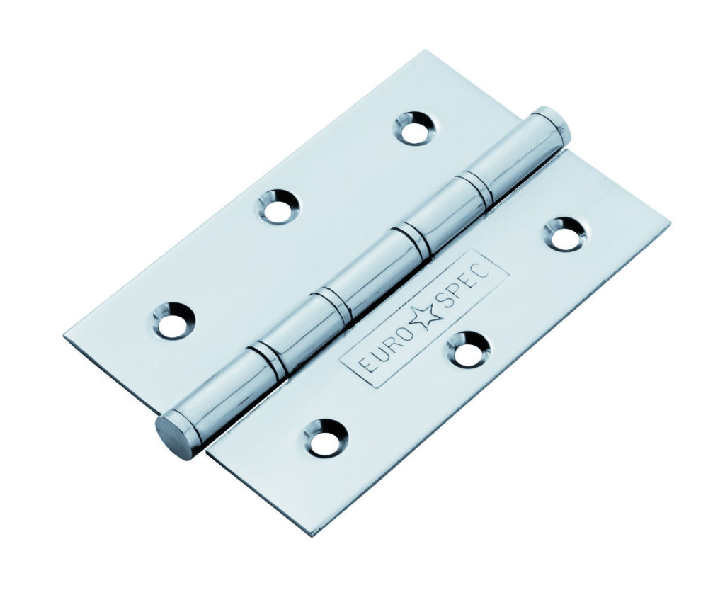 Washered Hinge