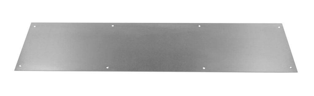 Kickplate