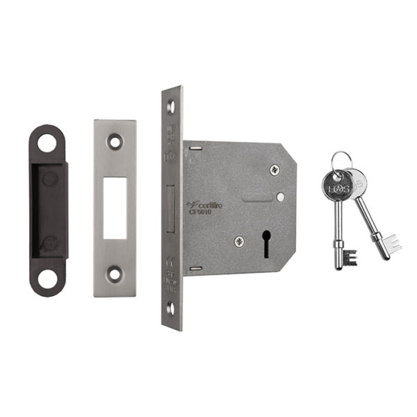 Lever Deadlock 76mm