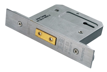 Easi-T 5 Lever Deadlock 64mm