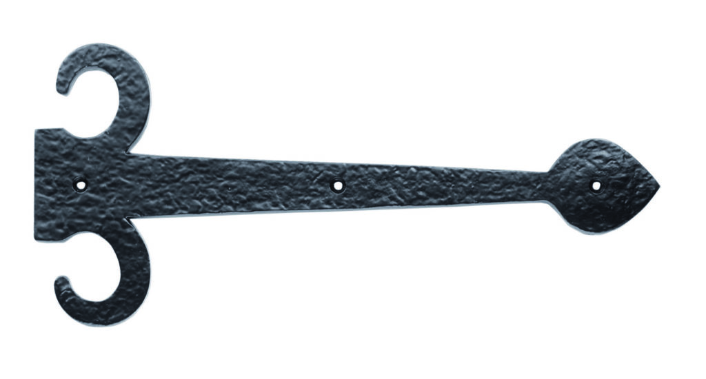 Sword Hinge Front 383mm