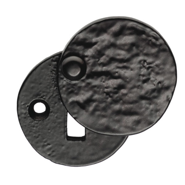 Covered Escutcheon