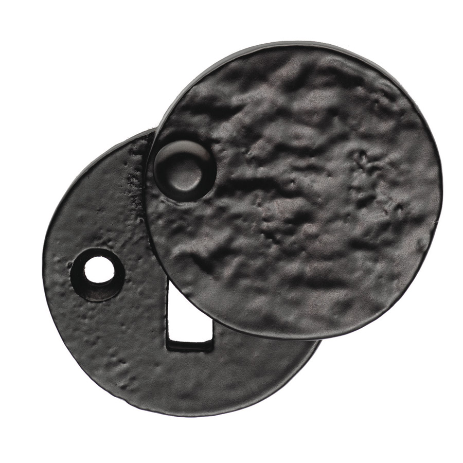 Covered Escutcheon - Image 1