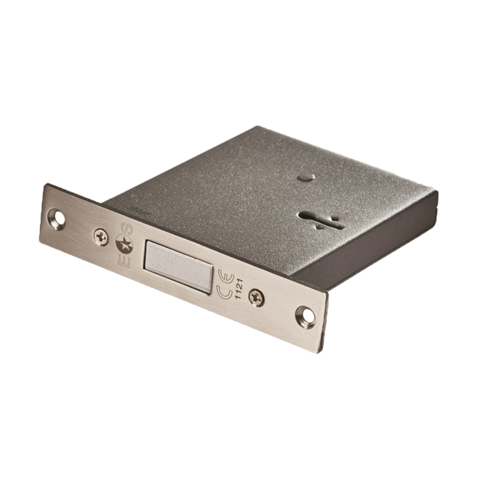 Fire Brigade Lock - LFB2 - Image 1