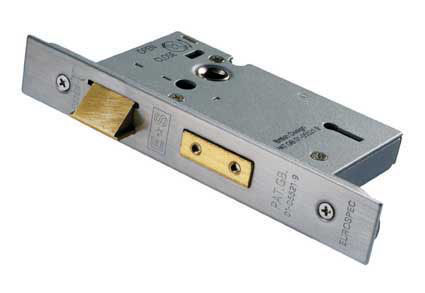 3 Lever Sashlock 64mm