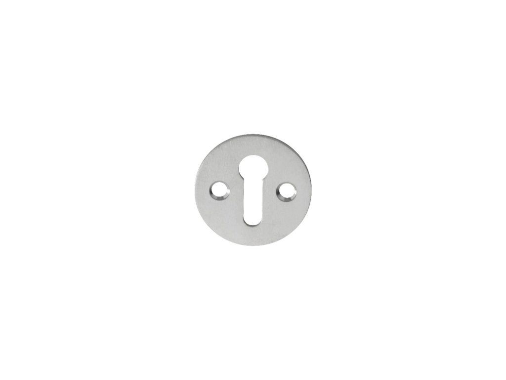 Flat Escutcheon