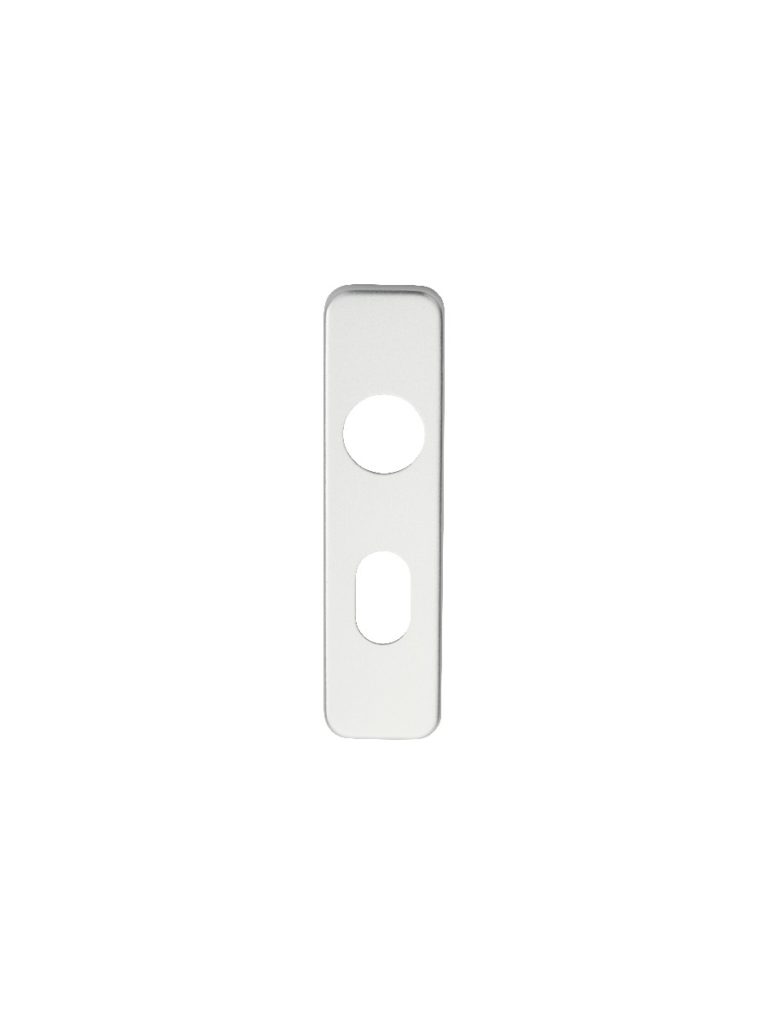 Safety Lever Oval Lock Covers