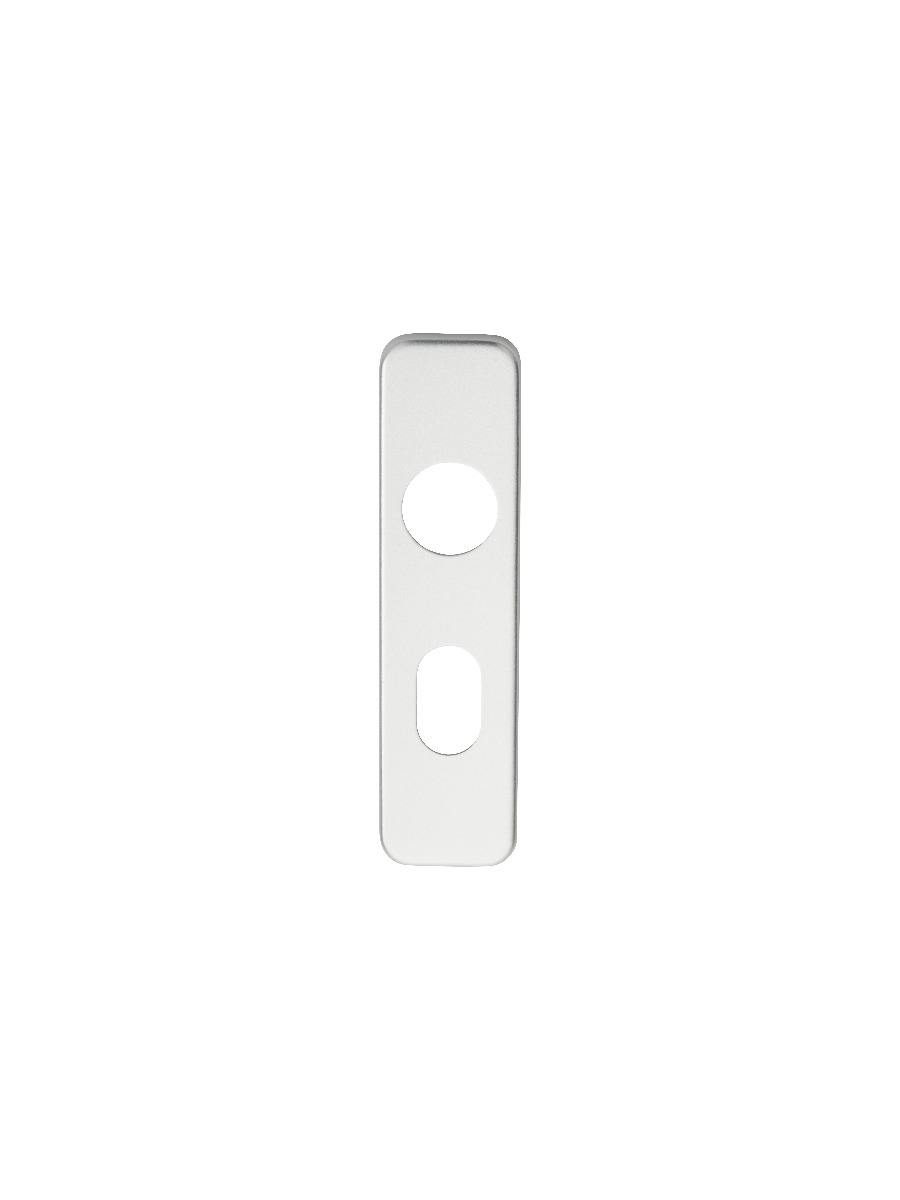 Safety Lever Oval Lock Covers - Image 1