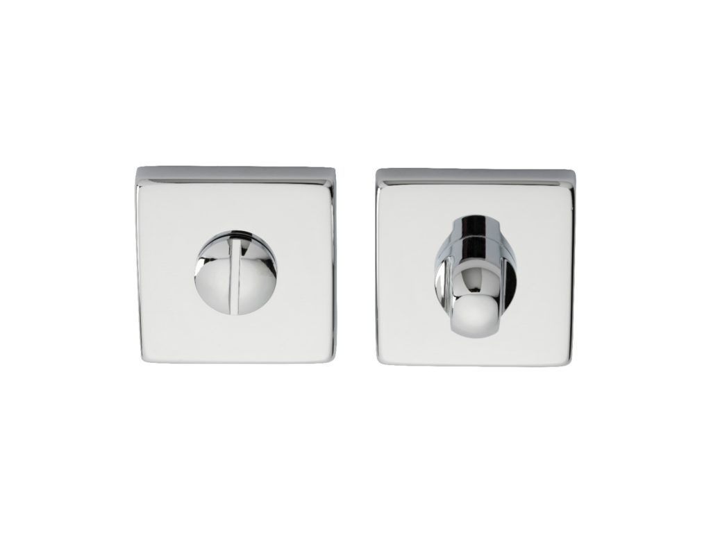 Square Standard Turn and Release