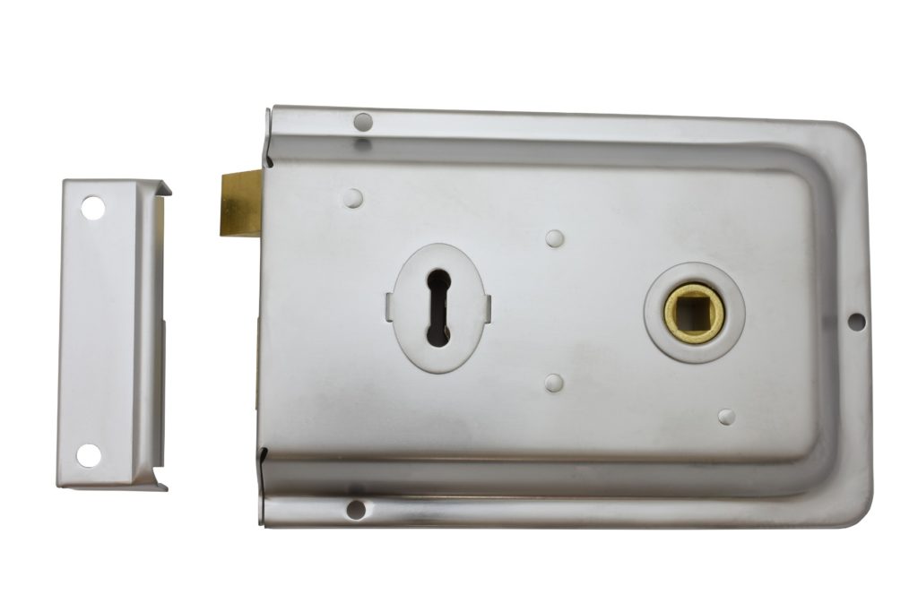 Traditional Rim Deadlock