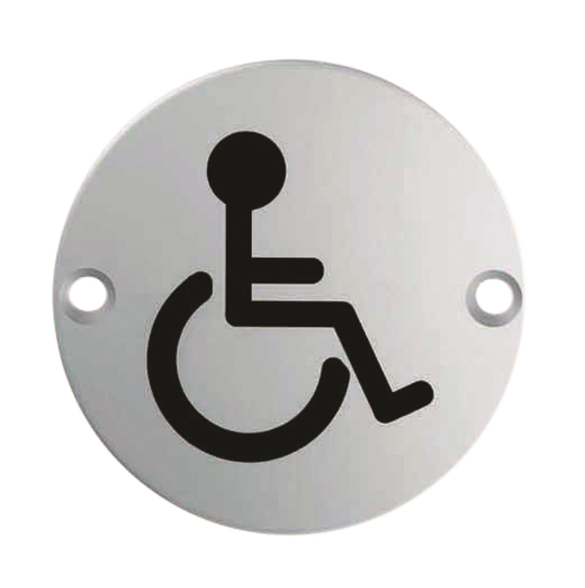 Signage Disabled Symbol - Image 1