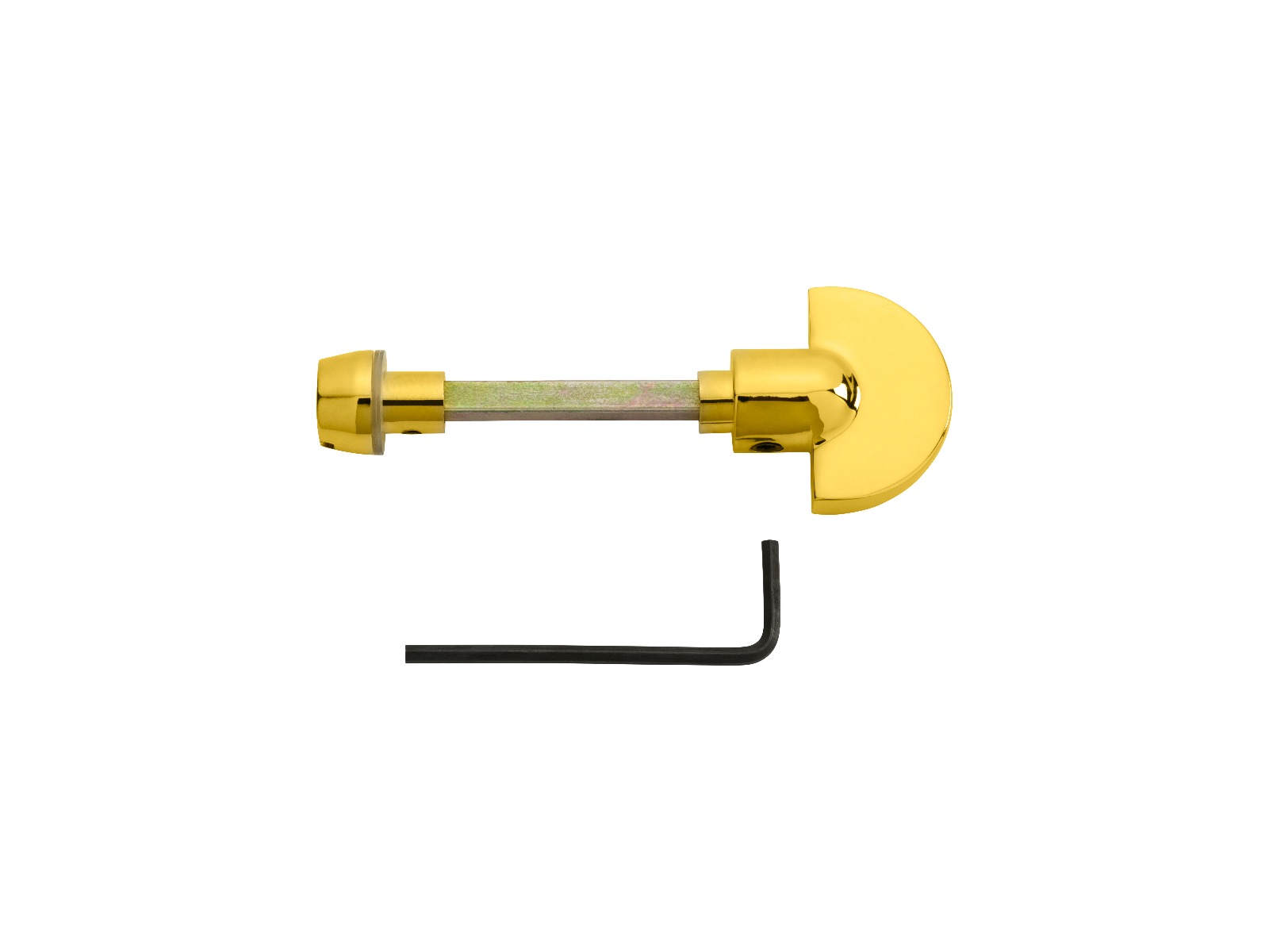 Spare Turn and Release - Image 1