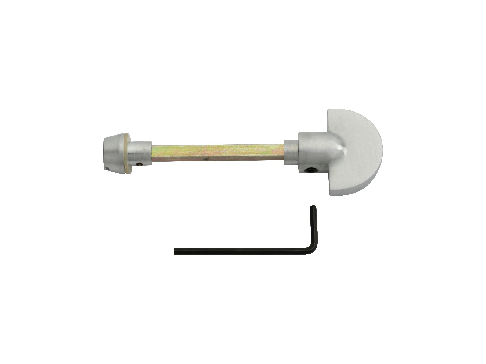 Spare Turn and Release  Long Version - Image 1