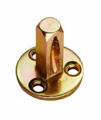 TAYLOR SPINDLE - 8mm SQ - SPARE