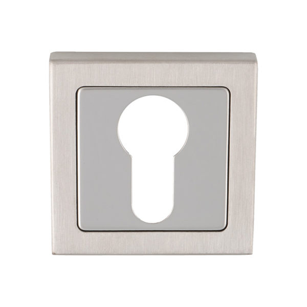 Square Escutcheons