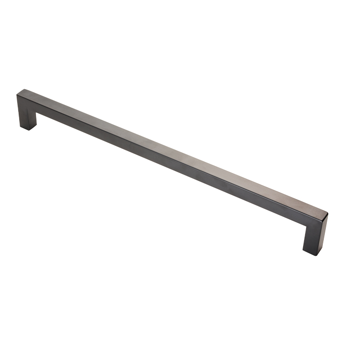 Square Mitred Pull Handle - Image 1