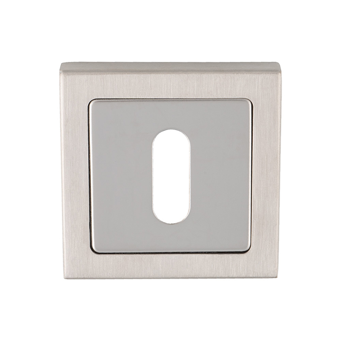 Square Escutcheons - Image 1