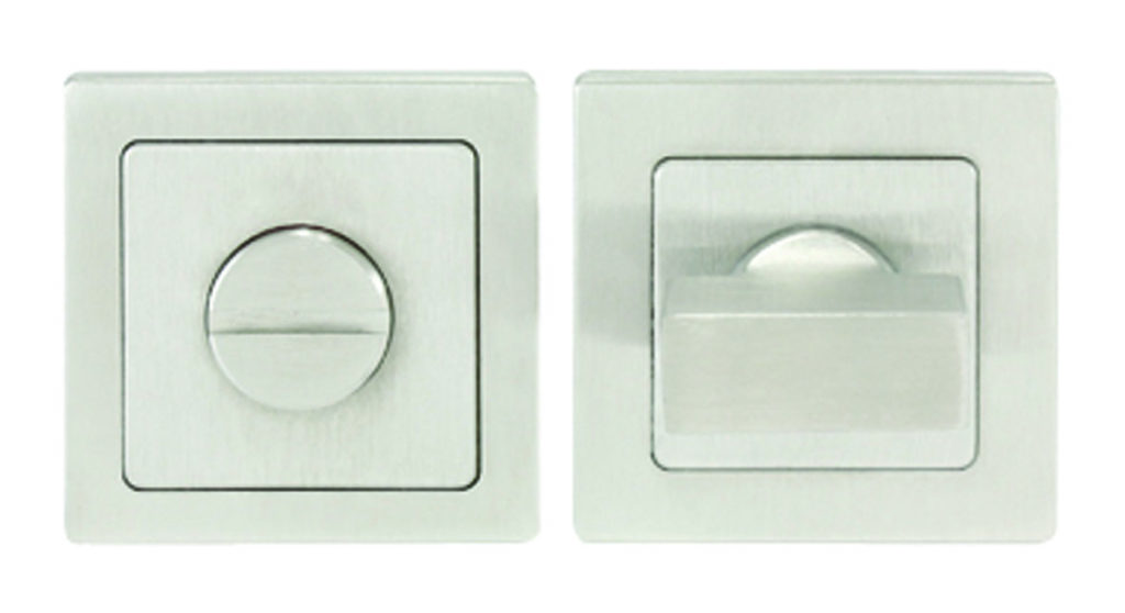Square Thumbturn and Release