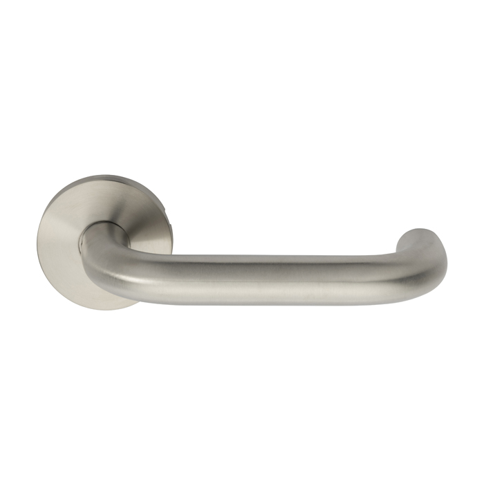 Grade 304 Safety Lever DDA Compliant - Image 1