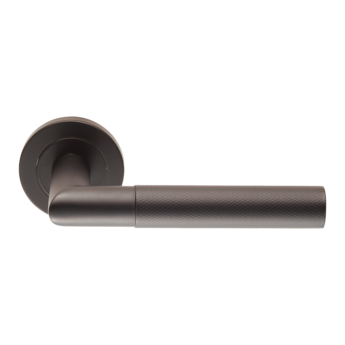 Crown Knurled Lever - Image 1