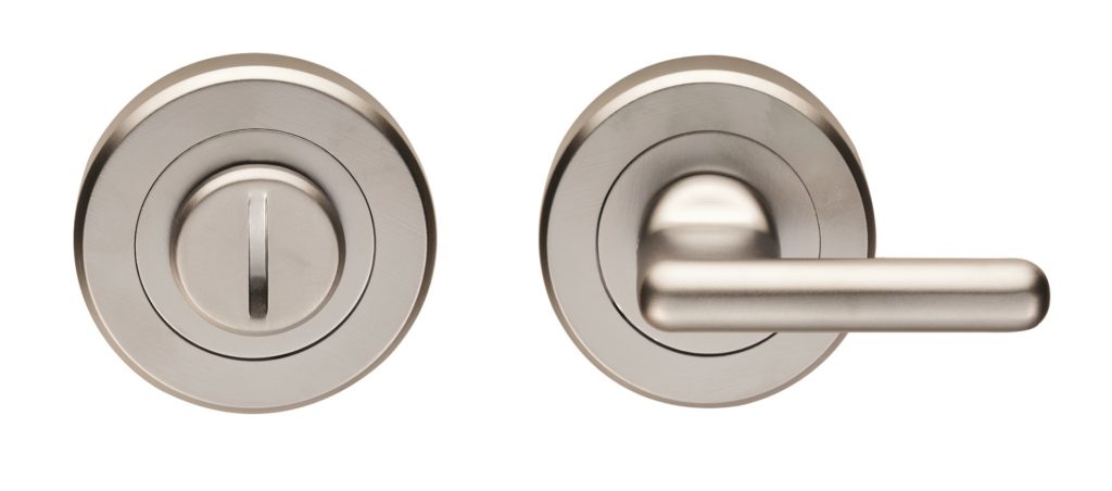 DDA Compliant Turn and Release