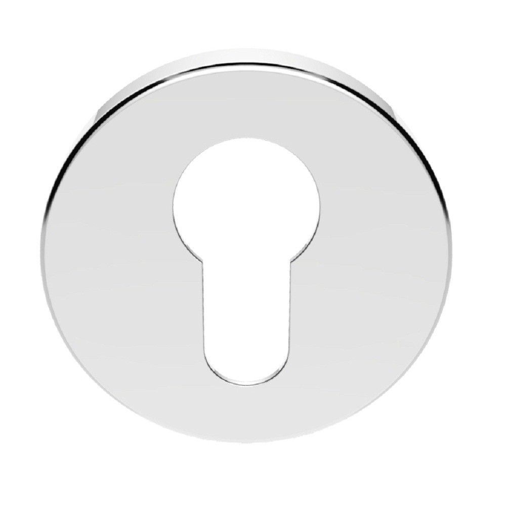 Euro Profile Escutcheon - Image 1