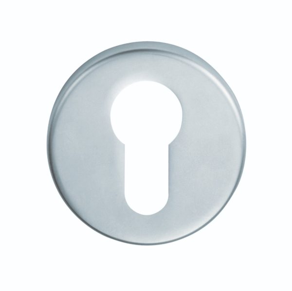 Euro Profile Escutcheon