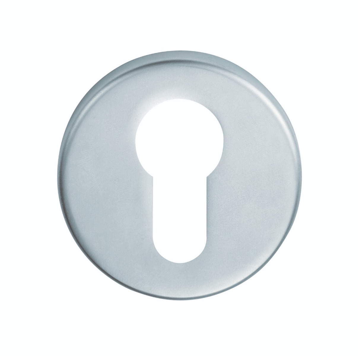 Euro Profile Escutcheon - Image 1
