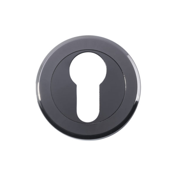 Euro Profile Escutcheon
