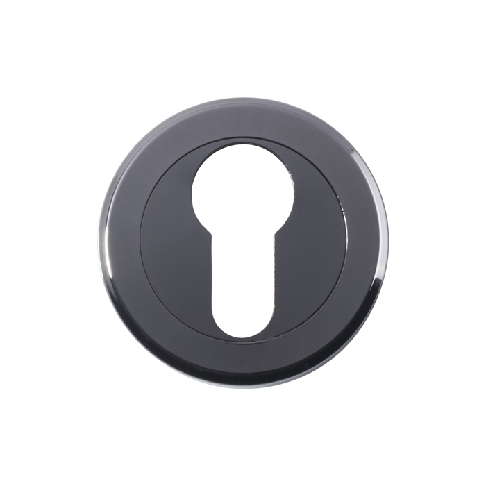 Euro Profile Escutcheon - Image 1