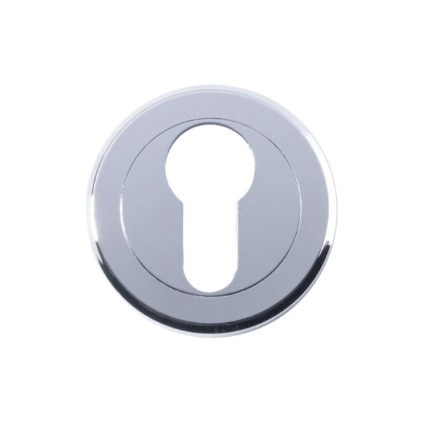 Euro Profile Escutcheon