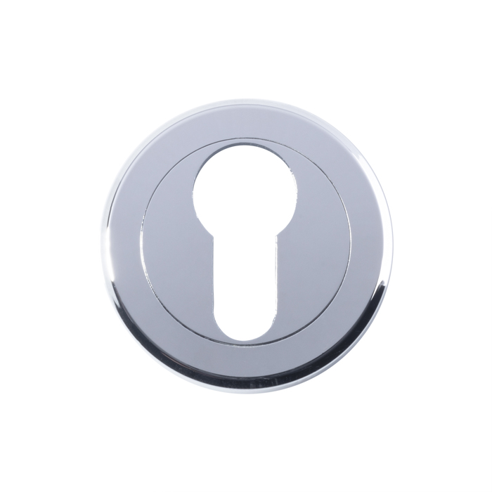 Euro Profile Escutcheon - Image 1