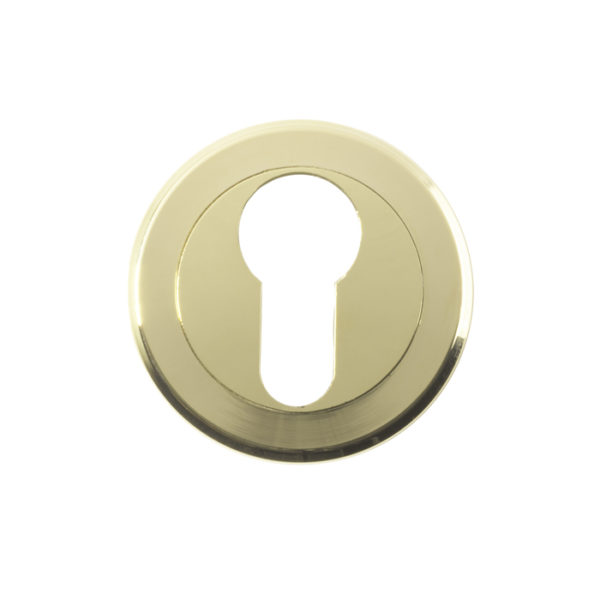 Euro Profile Escutcheon