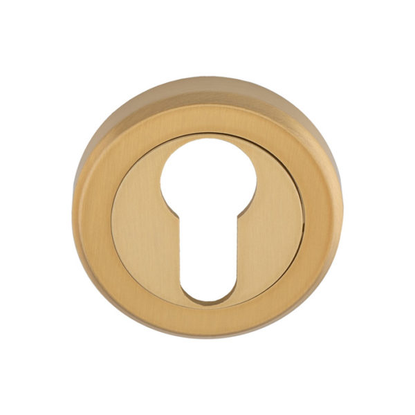 Euro Profile Escutcheon