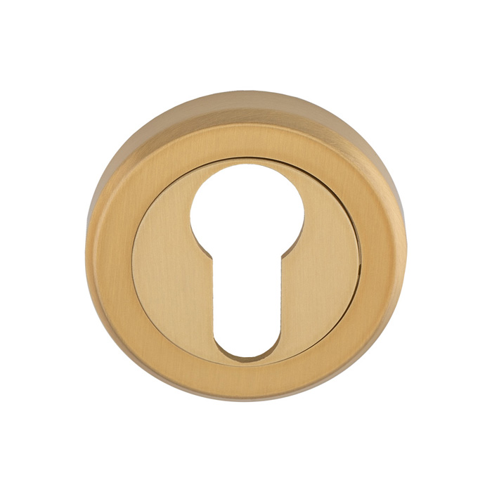 Euro Profile Escutcheon - Image 1