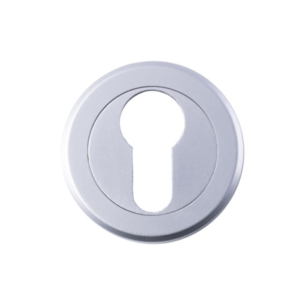 Euro Profile Escutcheon